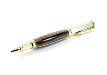 Magnetic Rollerball Pen, Abstract Modern Design (548)