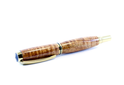 Tasmanian Blackwood Pen
