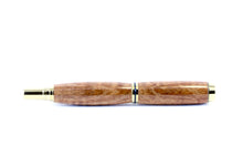 Comfort Rollerball Pen, Curly Tasmanian Blackwood (546)
