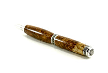 Collector Rollerball Pen, Honduran Rosewood Burl (565)