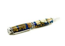 Collector Fountain Pen, Assorted Puzzle Pieces (569)
