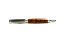 Magnetic Rollerball Pen, Curly Koa (574)