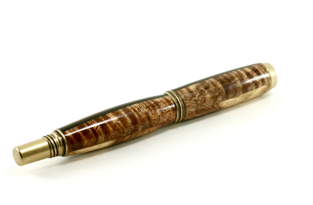 Mango Wood Pen