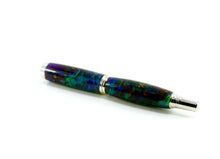 Comfort Fountain Pen, Winter Pine Cone Pen (584)