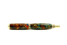 Executive Rollerball Pen, Pine Cones (276)