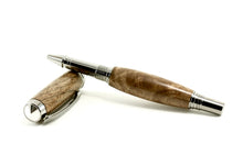 Comfort Rollerball Pen, Two-Tone Walnut (678)