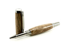 Comfort Rollerball Pen, Two-Tone Walnut (678)