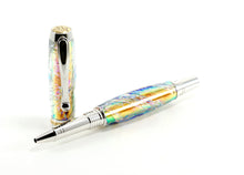 Collector Rollerball Pen, Shimmering Opal (679)