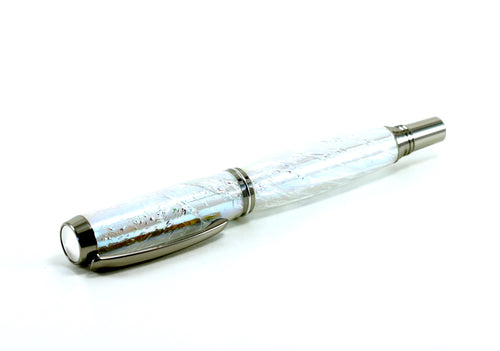 Comfort Rollerball Pen, Shimmering Opal (681)