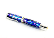 Collector Rollerball Pen, Shimmering Opal (683)