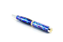 Collector Rollerball Pen, Shimmering Opal (683)
