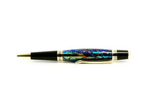 Premium Writer's Pen, Shimmering Opal (685)