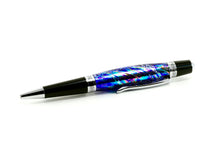 Premium Writer's Pen, Shimmering Opal (686)