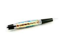 Premium Writer's Pen, Shimmering Opal (687)