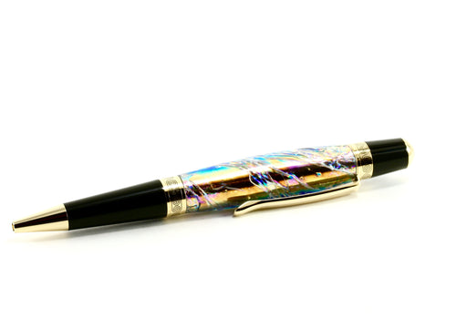 Premium Writer's Pen, Shimmering Opal (689)