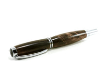 Comfort Rollerball Pen, Brown Box Elder Burl (670)
