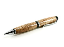 curly tasmanian blackwood pen