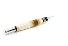 Wooden Writer's Pen, Segmented (213)