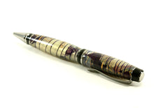 Cigar Pen, Washi and Wire (702)
