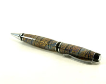 Cigar Pen, Washi and Wire (701)