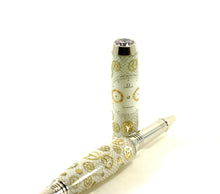 Omega Watch Pen by Elder Pens