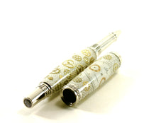 Omega Watch Pen by Elder Pens