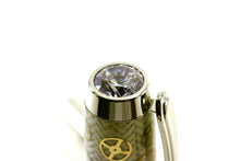 Collector Rollerball Pen, Omega Watch Parts (722)